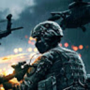 Meet your Posher, Roderick